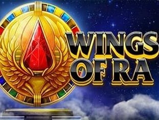 Wings Of Ra thumbnail