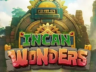 Incan Wonders thumbnail