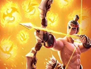 Legend Of Hou Yi thumbnail