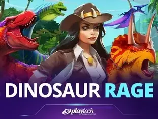 Dinosaur Rage thumbnail