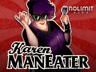 Karen Maneater thumbnail