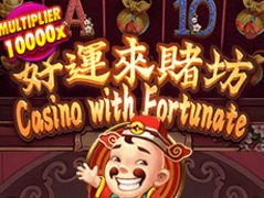 Good Luck thumbnail